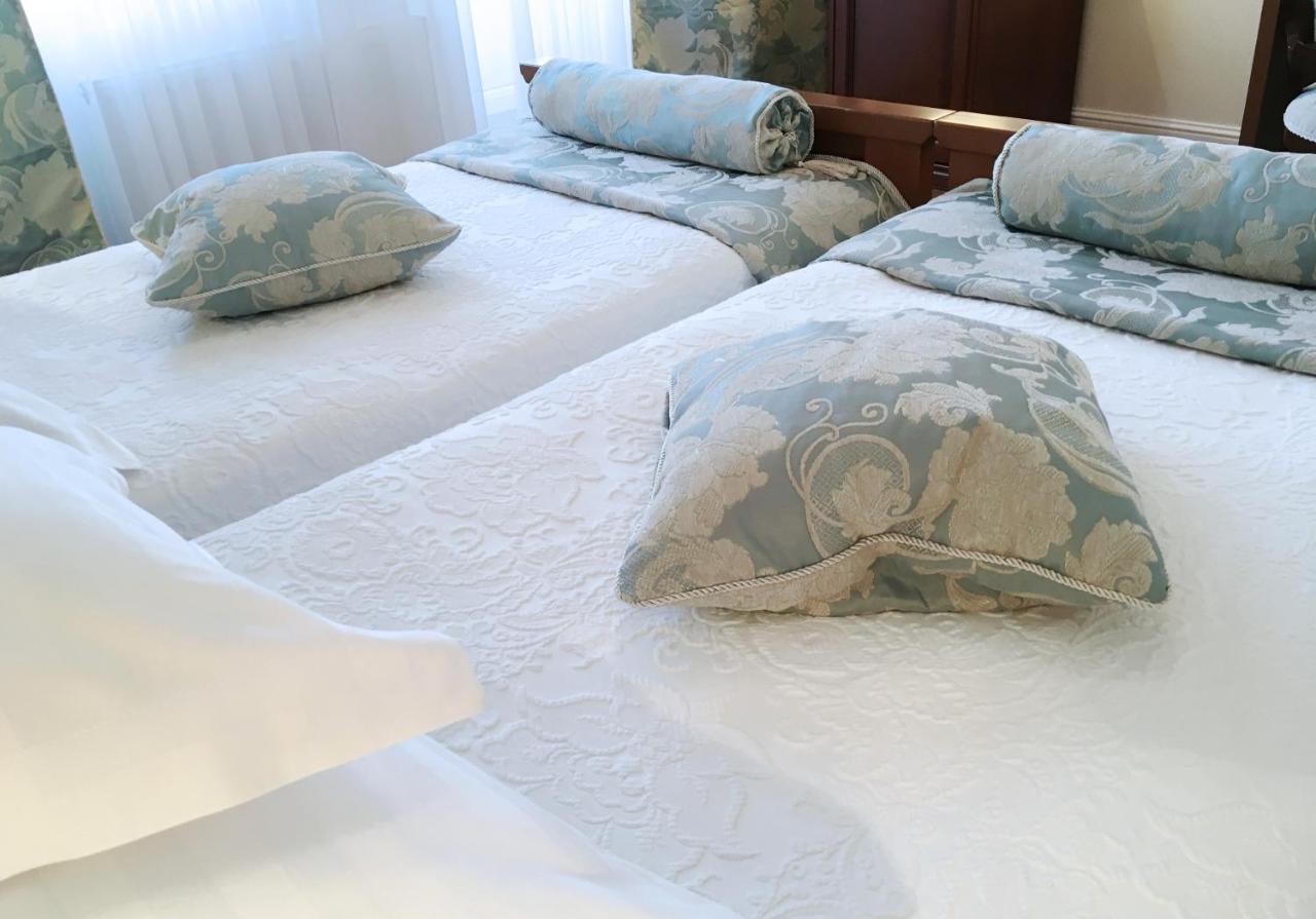 Villa Ksenija Νταουγκαβπίλς Εξωτερικό φωτογραφία