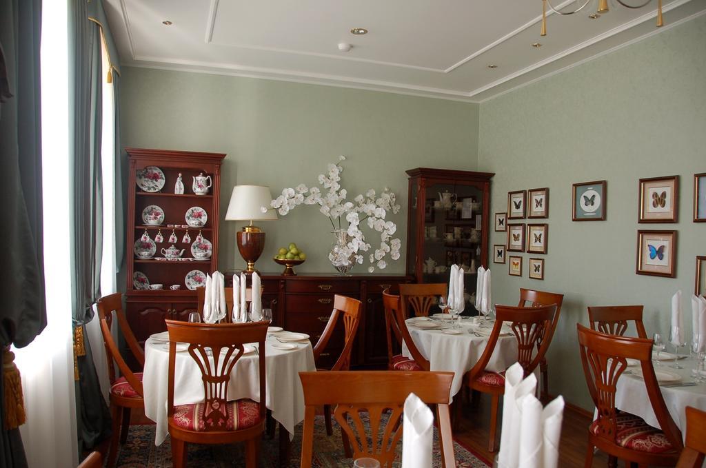 Villa Ksenija Νταουγκαβπίλς Εξωτερικό φωτογραφία