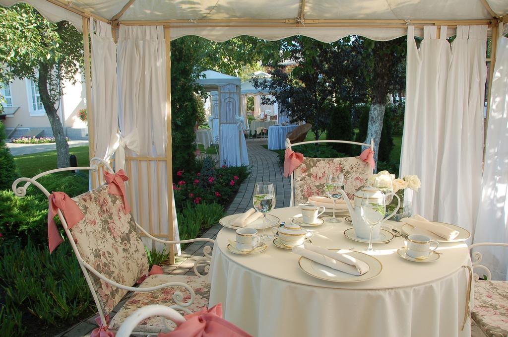 Villa Ksenija Νταουγκαβπίλς Εξωτερικό φωτογραφία